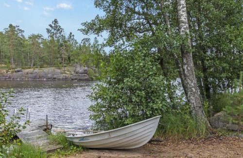 Pori House | Holiday Home Koivuranta by Interhome
