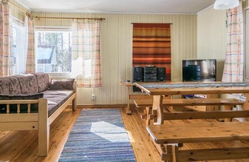 Sotkamo House | Holiday Home Koivuranta by Interhome