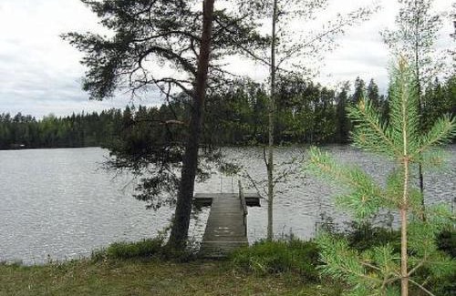 Maenttae-Vilppula House | Holiday Home Koivurinne by Interhome