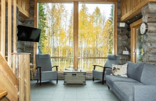 Kolari House | Holiday Home Kojamopirtit by Interhome