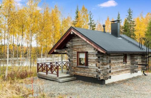 Kolari House | Holiday Home Kojamopirtit by Interhome