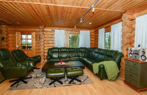 Koli National Park House | Holiday Home Kolin kuningatar by Interhome