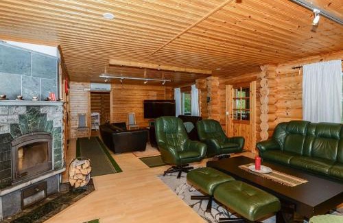 Koli National Park House | Holiday Home Kolin kuningatar by Interhome