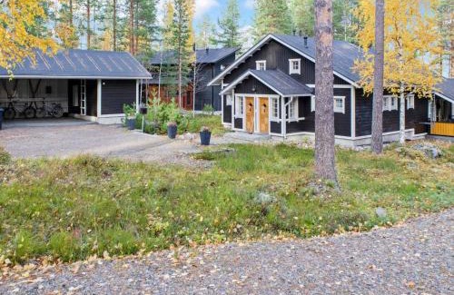 Koli National Park House | Holiday Home Koliwood b by Interhome