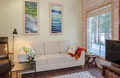 Koli National Park House | Holiday Home Koliwood b by Interhome