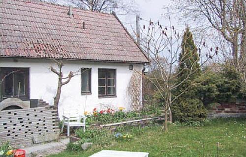 Listarum House | Holiday Home Komstad Stengravar Gärsnäs