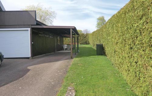Borgholm House | Holiday Home Kornvägen Borgholm