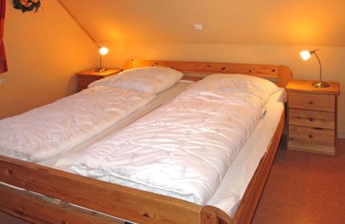 Nordseebad Burhave House | Holiday Home Korsar II by Interhome