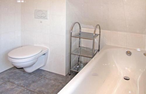 Nordseebad Burhave House | Holiday Home Korsar II by Interhome