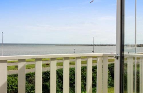 Frederikshavn House | Holiday Home Kosara - 50m from the sea by Interhome