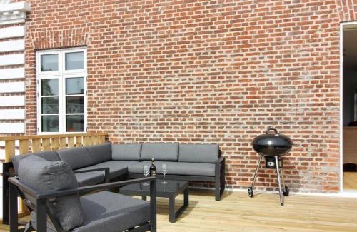 Frederikshavn House | Holiday Home Kosara - 50m from the sea by Interhome