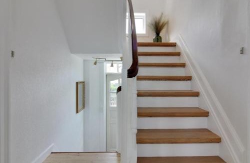Frederikshavn House | Holiday Home Kosara - 50m from the sea by Interhome