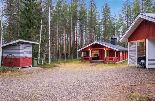 Sotkamo House | Holiday Home Kotilampela by Interhome