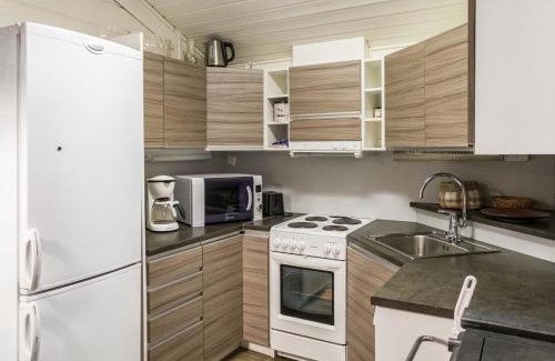Sotkamo House | Holiday Home Kotilampela by Interhome