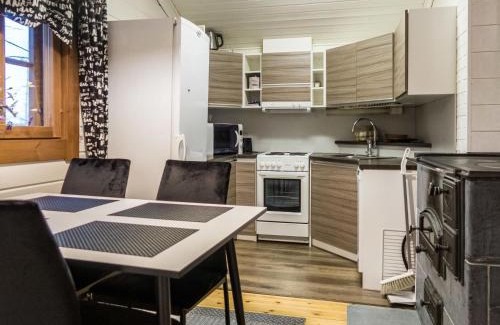 Sotkamo House | Holiday Home Kotilampela by Interhome