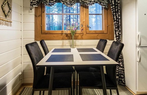 Sotkamo House | Holiday Home Kotilampela by Interhome