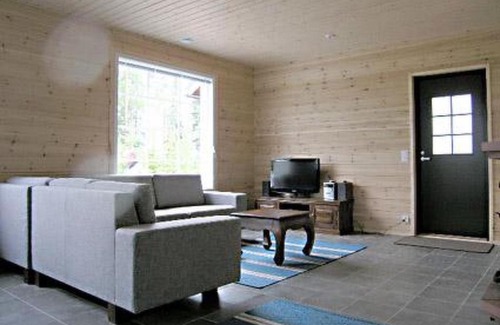 Jyvaskyla House | Holiday Home Kotiniemi