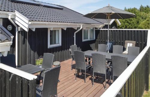 Hirtshals House | Holiday Home Kragevej