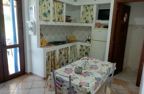 Lipari Apartment | Holiday home Kristin