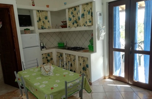 Lipari Apartment | Holiday home Kristin