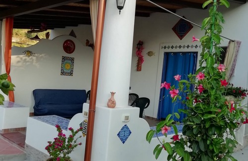 Lipari Apartment | Holiday home Kristin