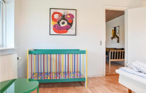 Houvig House | Holiday Home Krogen Ringkøbing X