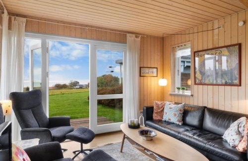 Faaborg House | Holiday Home Krum - 300m from the sea by Interhome