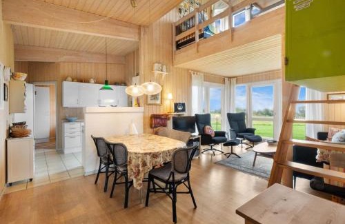 Faaborg House | Holiday Home Krum - 300m from the sea by Interhome