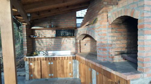 Banja Koviljaca House | Holiday Home Kućica Na Drvetu