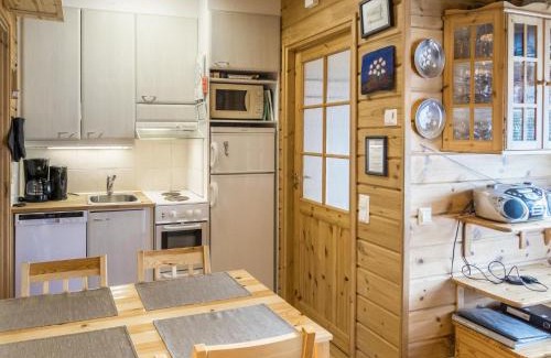 Saariselka House | Holiday Home Kuksatie 8 b by Interhome