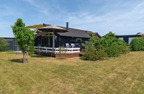 Frørup House | Holiday Home Kulben - 450m from the sea by Interhome