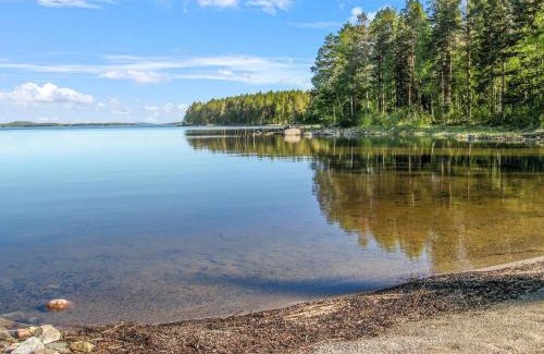 Koli National Park House | Holiday Home Kultaranta by Interhome