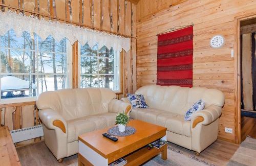Koli National Park House | Holiday Home Kultaranta by Interhome