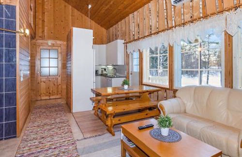 Koli National Park House | Holiday Home Kultaranta by Interhome