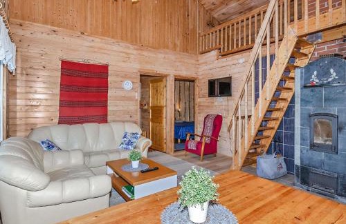 Koli National Park House | Holiday Home Kultaranta by Interhome