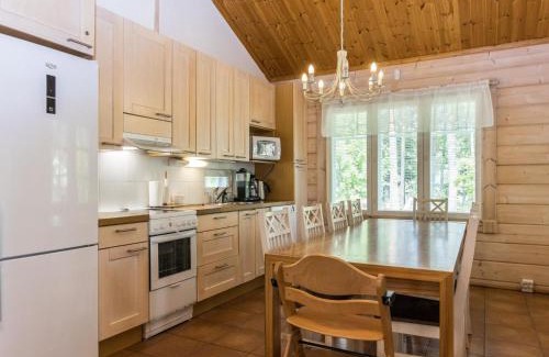 Pori House | Holiday Home Kuusikko by Interhome