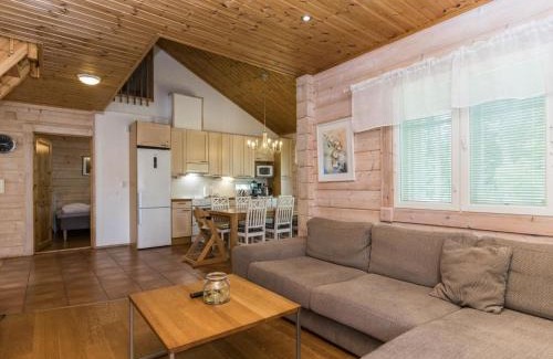 Pori House | Holiday Home Kuusikko by Interhome