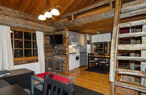 Salla House | Holiday Home Kymppi by Interhome