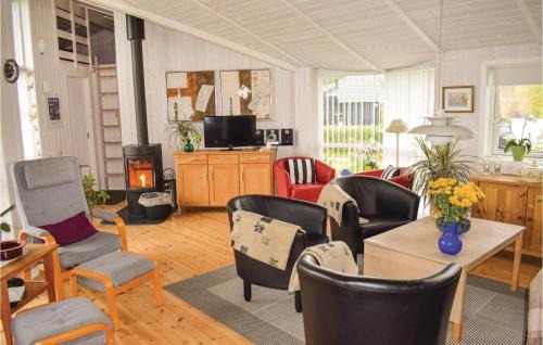 Spodsbjerg House | Holiday Home Løjtnantvænget Rudkøbing V