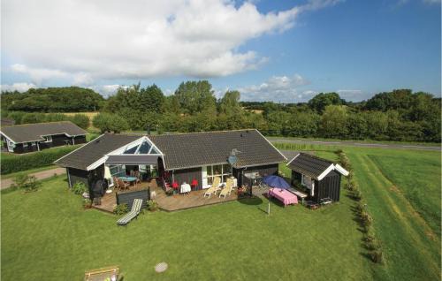 Spodsbjerg House | Holiday Home Løjtnantvænget Rudkøbing V