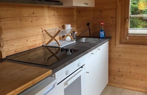 Dahme House | Holiday home Lütt Piergorn 2