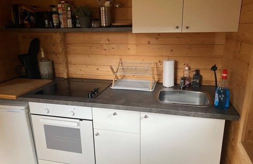 Dahme House | Holiday home Lütt Piergorn 2