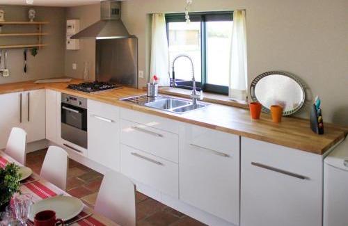 Corbon House | Holiday Home L'Etang by Interhome