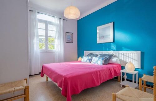 Le Grand Large House | Holiday Home Les violettes 2 by Interhome