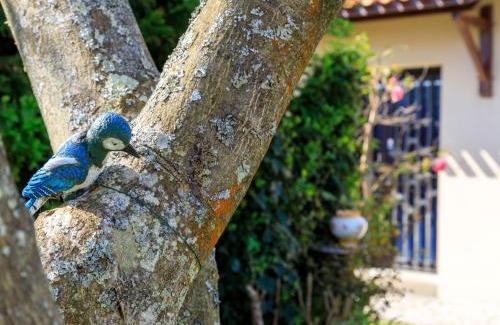 La Plaine-sur-Mer House | Holiday Home L'Oiseau Bleu by Interhome
