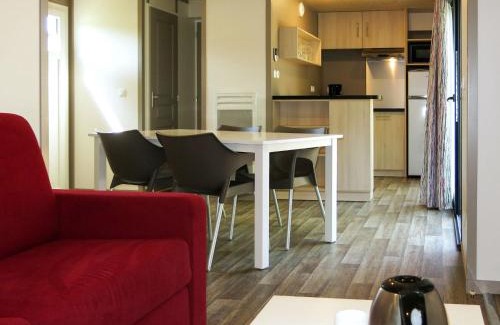 Malansac House | Holiday Home Le Moulin Neuf- 4-6 personnes by Interhome