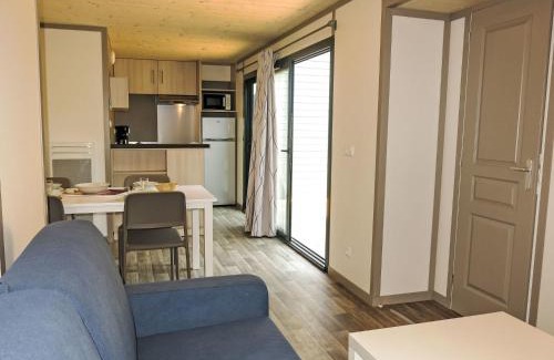 Pluherlin House | Holiday Home Le Moulin Neuf-2 Pers- by Interhome