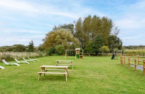 Pirou House | Holiday Home L'oyat by Interhome