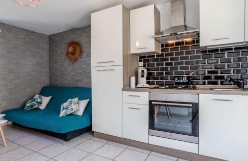 Pirou House | Holiday Home L'oyat by Interhome