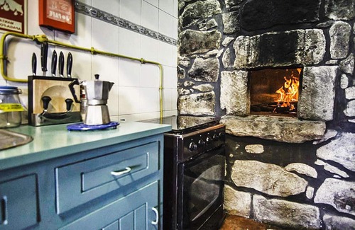 Nordeste House | holiday home, Lomba da Fazenda, São Miguel, Azores